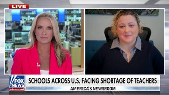 Texas teacher on decision to quit and why many of her colleagues are doing the same: 'Just too much to do'