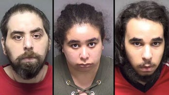 Bedridden Texas mother found in ‘deplorable’ health, open bed sores and mold on body; adult children arrested