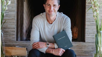 Former 'Buried Life' star Ben Nemtin helping others discover their true goals