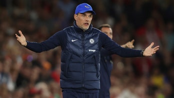 Chelsea manager rips club after Southampton loss: 'It does not take a lot to beat us'