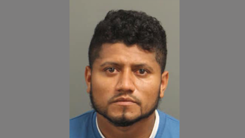 Mexicans charged with murder of North Carolina sheriff’s deputy in US illegally: ICE