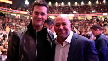 Tom Brady, Rob Gronkowski were about to come to Raiders before Jon Gruden nixed it, UFC's Dana White says
