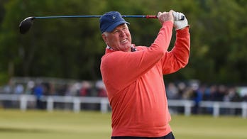 Tom Weiskopf, one-time major champ and golf course architect, dead at 79