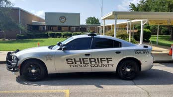 Georgia deputies arrested after allegedly smuggling contraband into jails