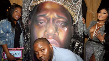 Notorious B.I.G.'s daughter posts boyfriend's $1m bond in NYC in hit-and-run  case