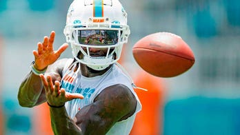 Miami Dolphins 2022-2023 NFL schedule