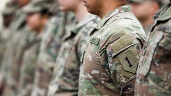 Army misses recruiting goals while other branches fall behind for next year