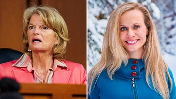 Murkowski and Trump-backed Tshibaka advance to Alaska general election for Senate