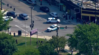 Chicago shooting outside high school leaves three juveniles, one adult injured: Officials