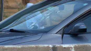 FBI off-duty officer involved in Washington DC shooting: Officials