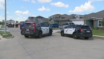 Texas shooting leaves 17-year-old and 5-year-old dead