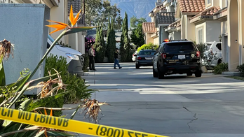 California police say two women zip-tied, one man shot in home invasion