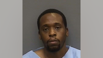 Florida father charged with murder after 5-year-old found in 'pool of blood'; 2nd child fighting for life