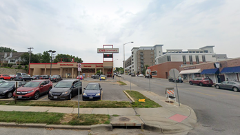 Kansas City police say three pharmacies were burglarized within half an hour