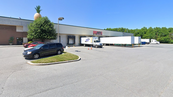 Suspect at large after Baltimore warehouse shooting injures one: police