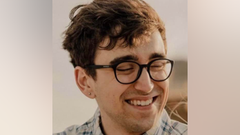 Tennessee college student, National Guardsman found dead on North Carolina trail in Great Smoky Mountains