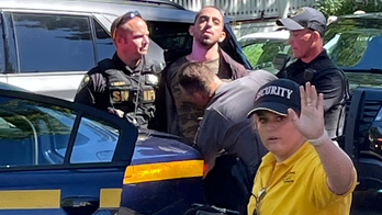 Alleged Salman Rushdie attacker charged with attempted second-degree murder, pleads not guilty