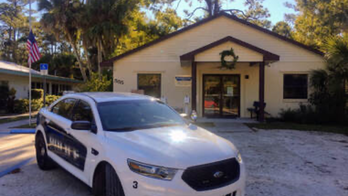 Florida town in disarray after multiple police officers quit
