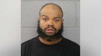 Chicago police arrest man after he allegedly robbed a 65-year-old man at train stop