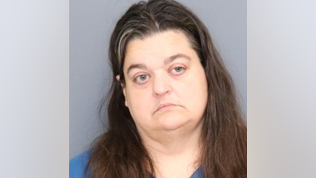 Maryland mother charged with second-degree murder, allegedly failed to provide 'adequate care' for daughter