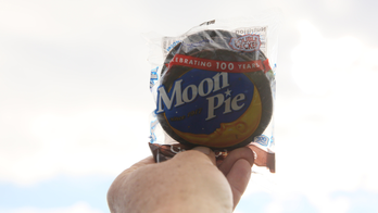 Florida mother allegedly duct taped children to chair because of a stolen Moon Pie snack