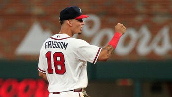 Braves rookie says getting drafted by division rival Mets 'would have been terrible'