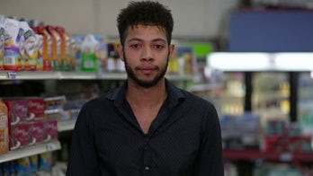 Amid inflation, salvage food stores that sell dented, dated items for cheap gain traction