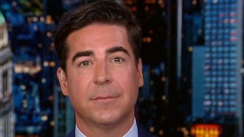 Jesse Watters exposes Paul Pelosi Jr.'s alleged shady business dealings