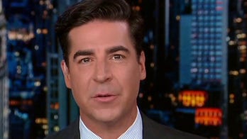 Jesse Watters rips FBI over Trump Mar-a-Lago raid