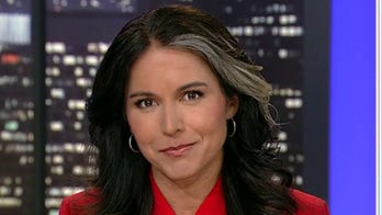 Tulsi Gabbard rips Trump raid: This 'has set our country on a dangerous new course'
