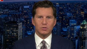 Will Cain on Trump raid: The DOJ wants the affidavit buried