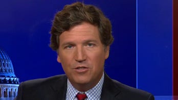 Tucker Carlson: Fauci has a lot to answer for