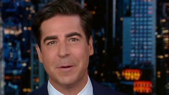 Jesse Watters on student loan handout: How is this not an abuse of power?