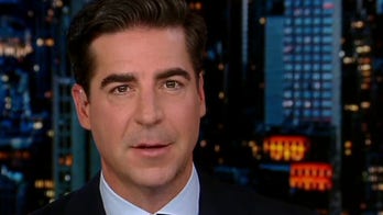 Jesse Watters: How can we trust anything the FBI does after Hunter's laptop case?