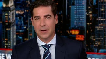 Jesse Watters: This is why the DOJ didn't want to release the Mar-a-Lago affidavit