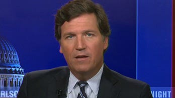 TUCKER CARLSON: California's leaders know nothing about energy