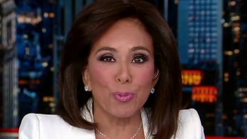 Judge Jeanine: DOJ doesn't have to charge Trump to affect the election