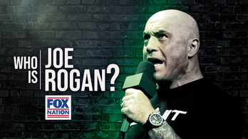 Who is Joe Rogan? Fox Nation explores his rise to success as most listened to podcast host
