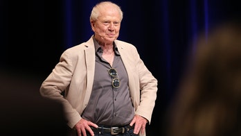 Wolfgang Petersen, ‘In The Line Of Fire’, 'Das Boot' and ‘Air Force One’ director, dead at 81