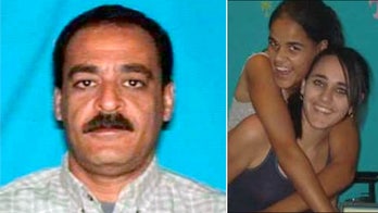 Ex-FBI 'Top 10 Most Wanted' suspect Yaser Said convicted of Texas 'honor killing' deaths of 2 daughters