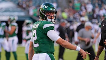 New York Jets 2022-2023 NFL schedule