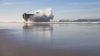 Marines delay deployment of new Amphibious Combat Vehicle after July incident: report