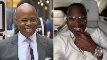 Adams rejects gun permit plea from NYC bishop robbed of $1M in jewels mid-sermon