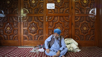 Afghan Sikhs seek refuge in India due to religious persecution at home