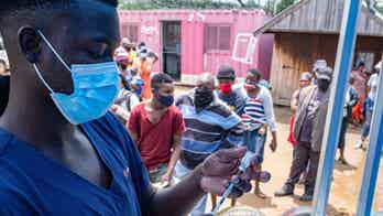 COVID vaccine production from South Africa's Aspen Pharmacare to end due to low demand