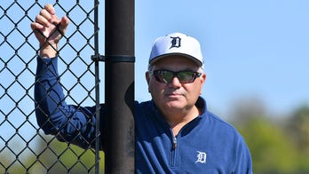 Tigers fire GM Al Avila amid dreadful season