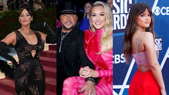 Brittany Aldean’s comments on gender are praised and bashed by stars