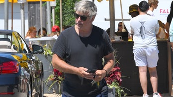 Alec Baldwin spotted in the Hamptons as 'Rust' investigation heats up