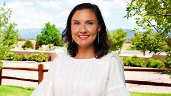 Hispanic GOP House candidate aims to 'return the voice' of her ancestors in New Mexico's Third District