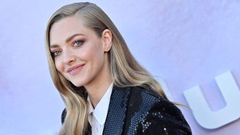 Amanda Seyfried says she regrets filming nude scenes at 19: 'How did I let that happen?'